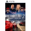 Street Outlaws 2: Winner Takes All PS5